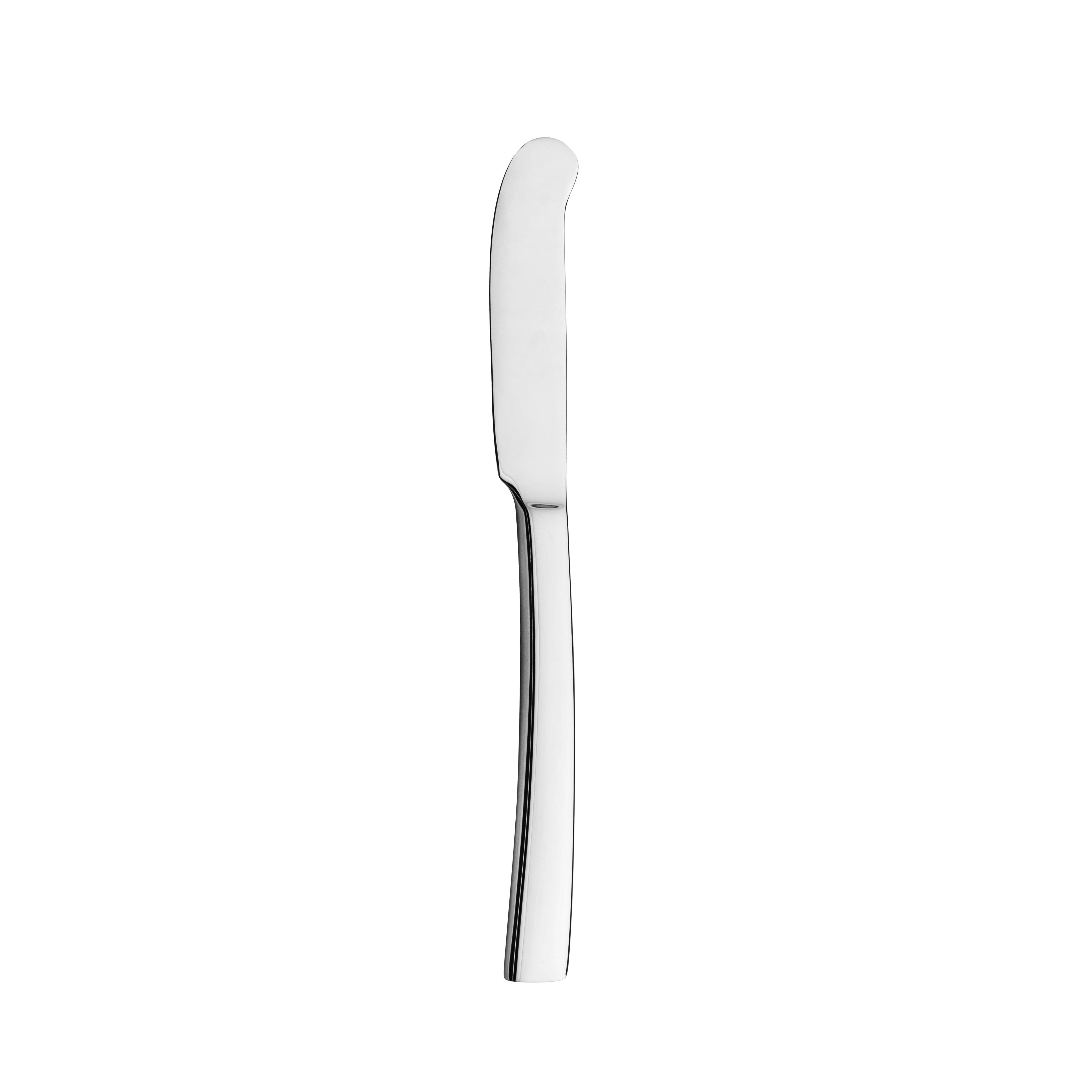 Trenton London Butter Knife (Silver) (12 Pack)