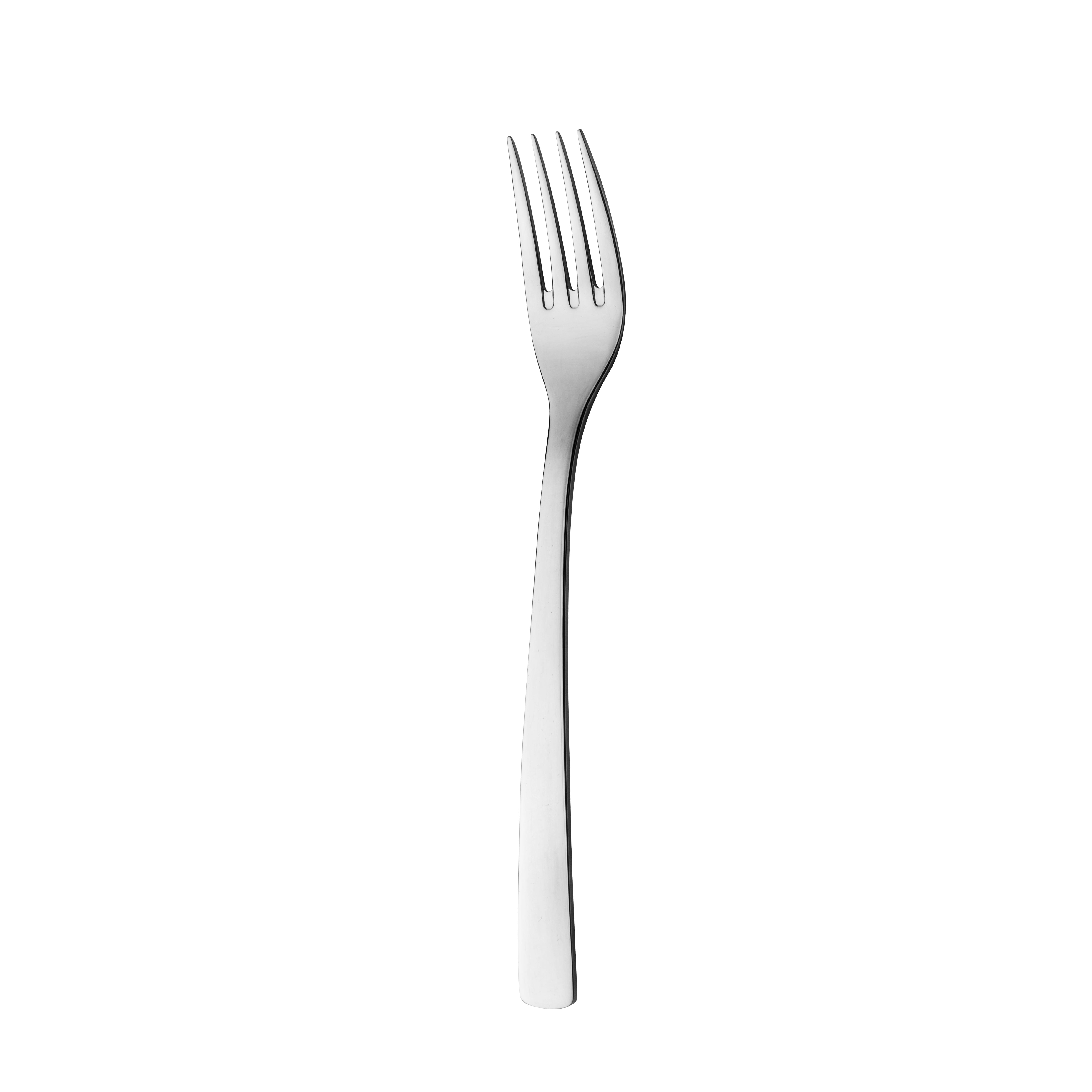 Trenton London Table Fork (Silver) (12 Pack)