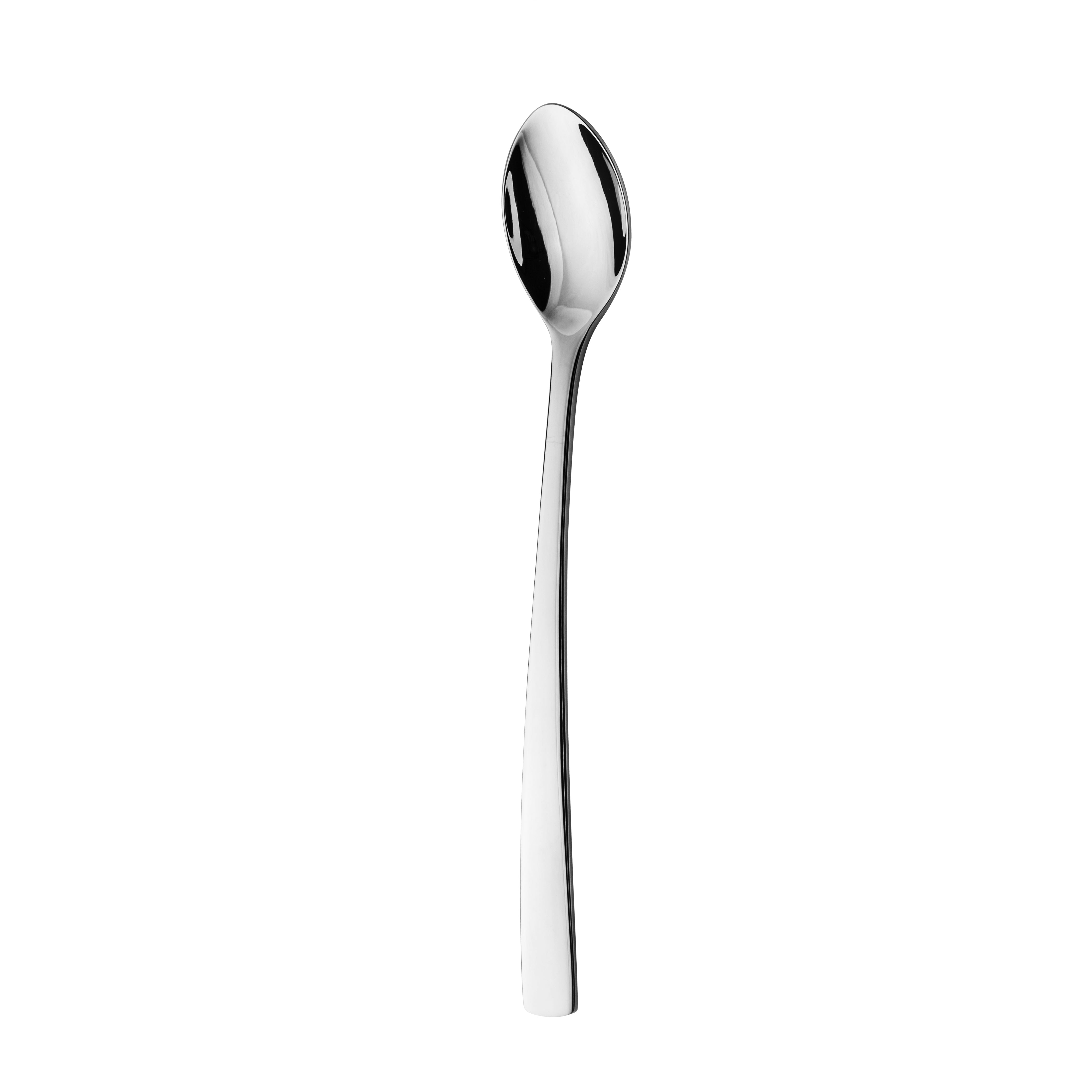 Trenton London Soda Spoon (Silver) (12 Pack)