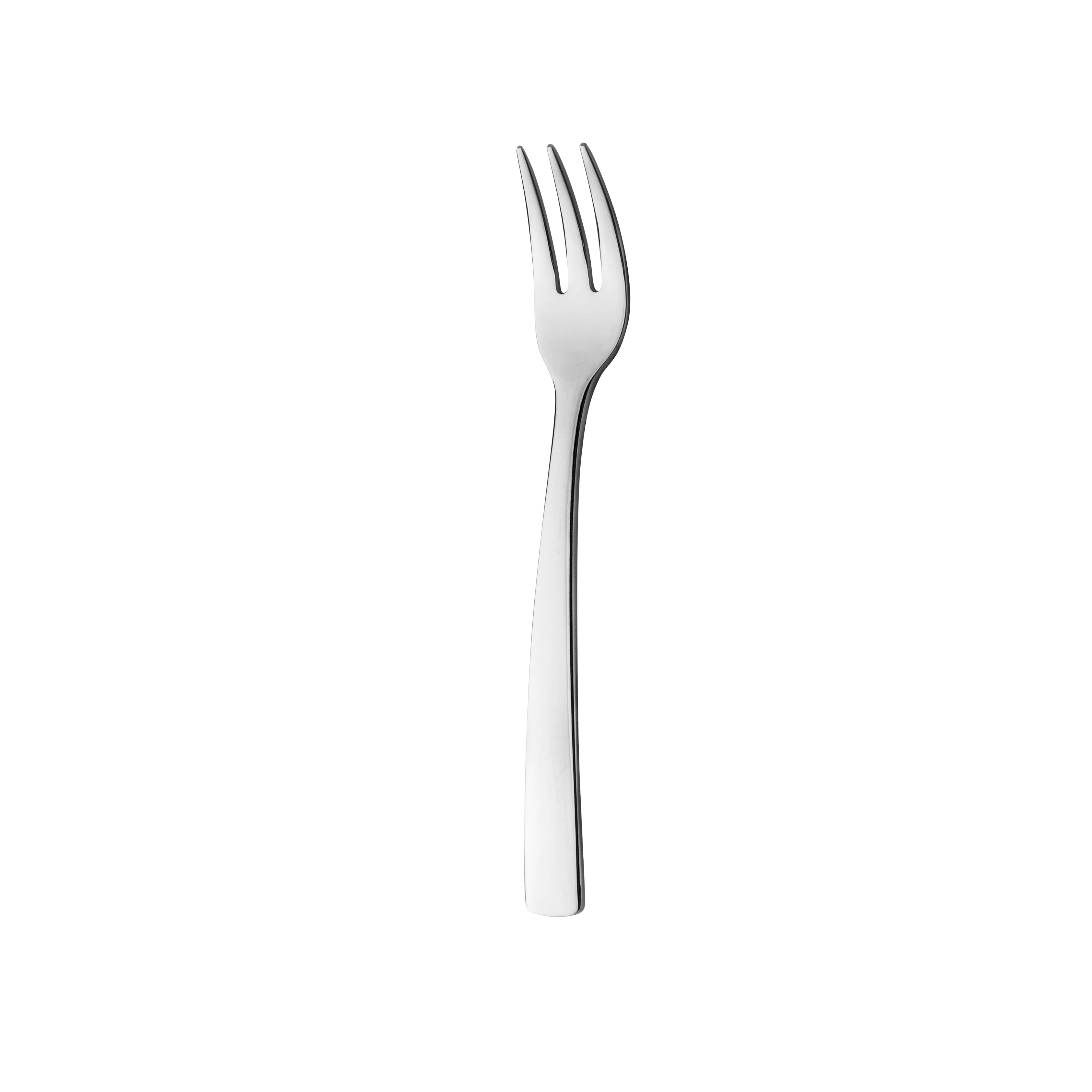 Trenton London Oyster Fork (Silver) (12 Pack)