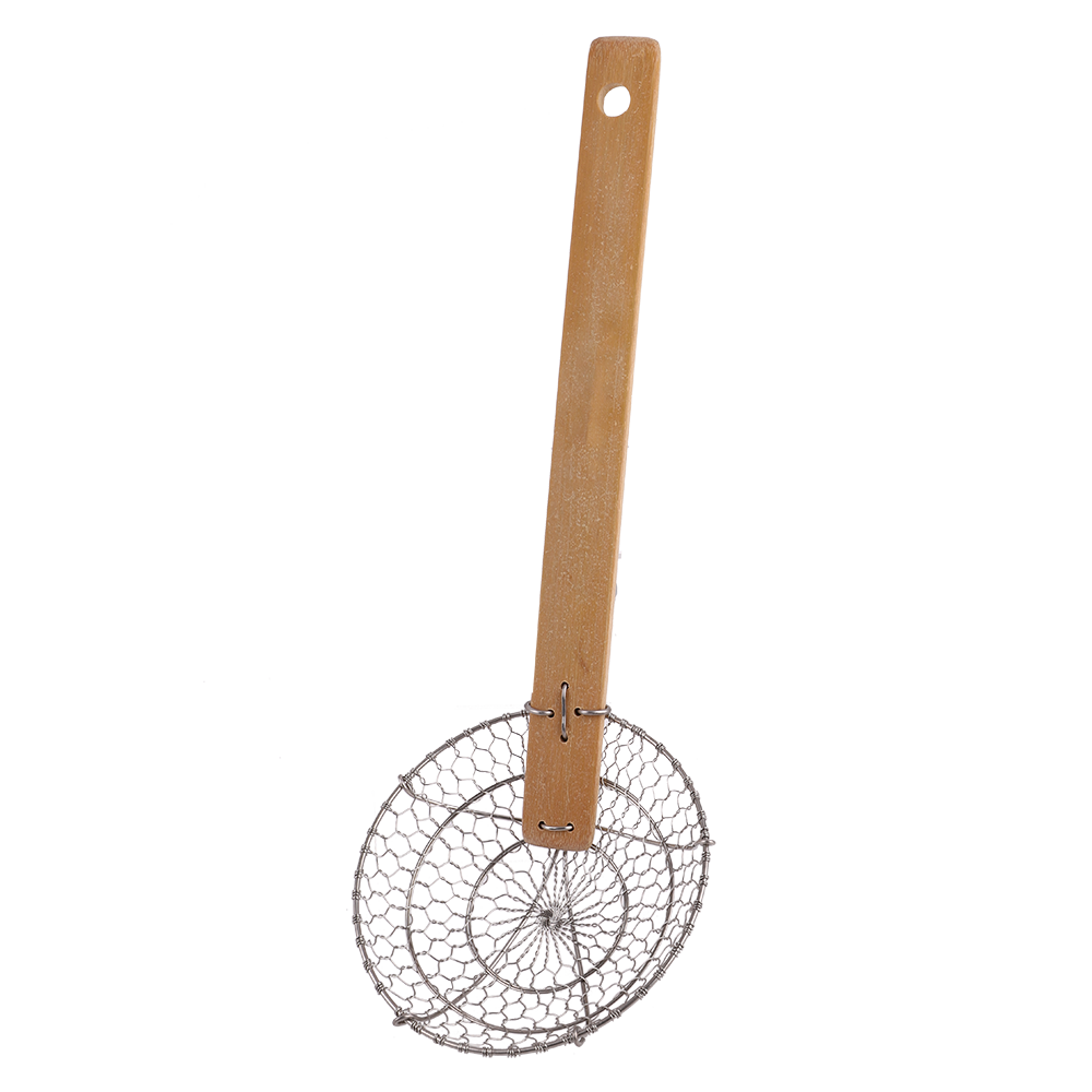 D.Line Stainless Steel Wire Skimmer - 12.5cm