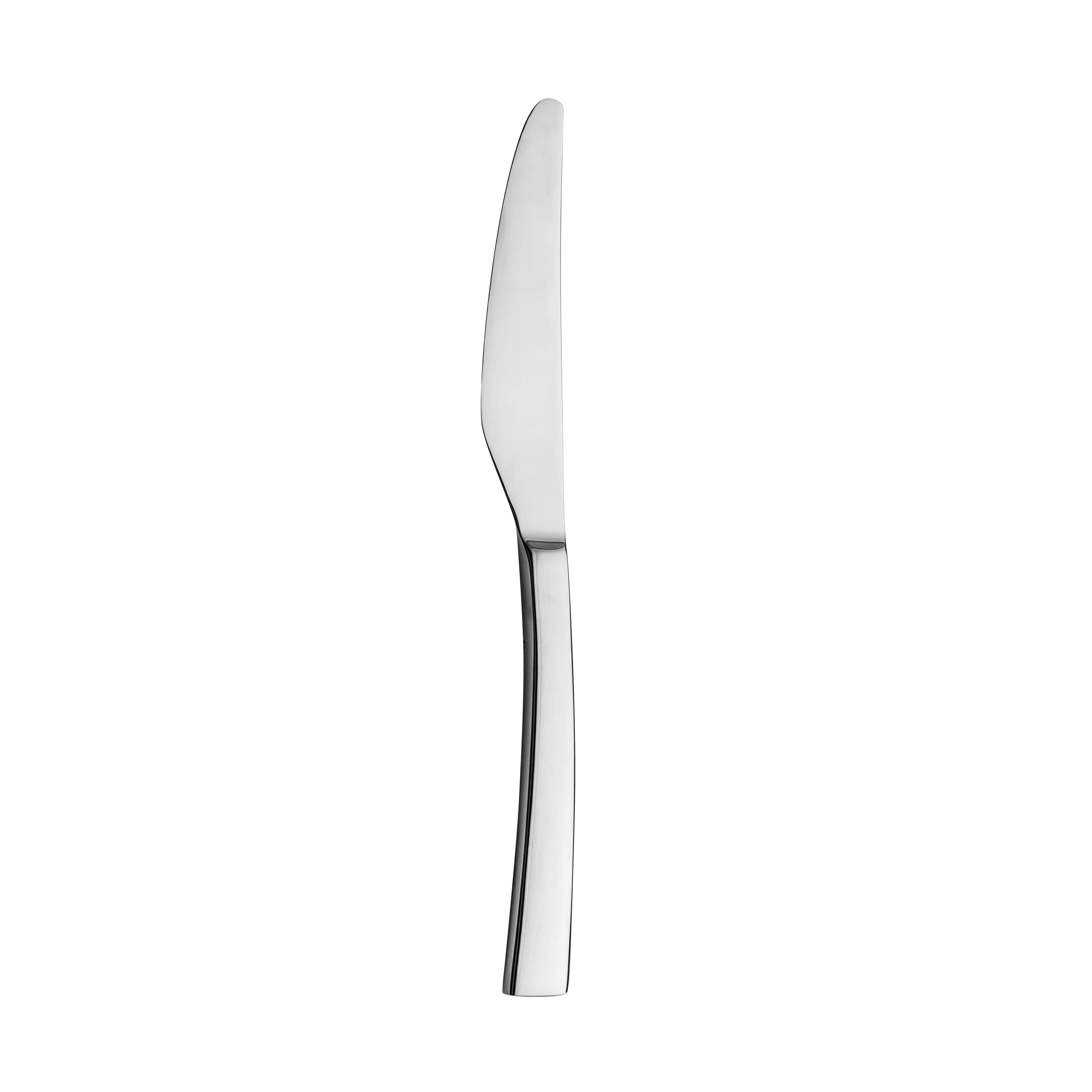Trenton London Dessert Knife (Silver) (12 Pack)