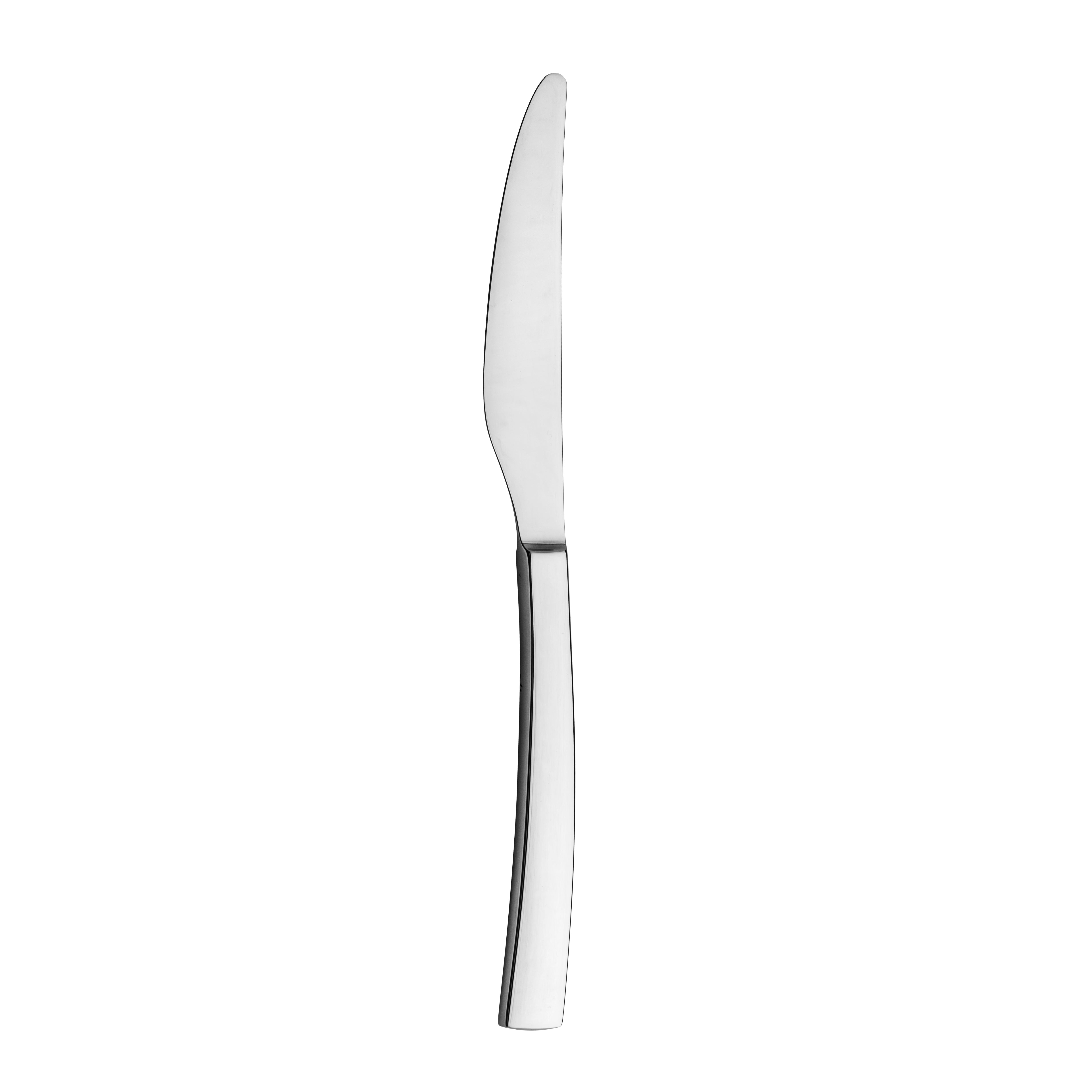 Trenton London Table Knife (Silver) (12 Pack)