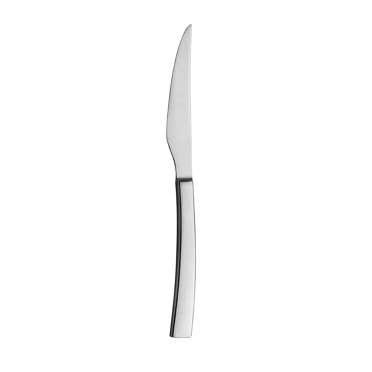Trenton London Steak Knife (Silver) (12 Pack)