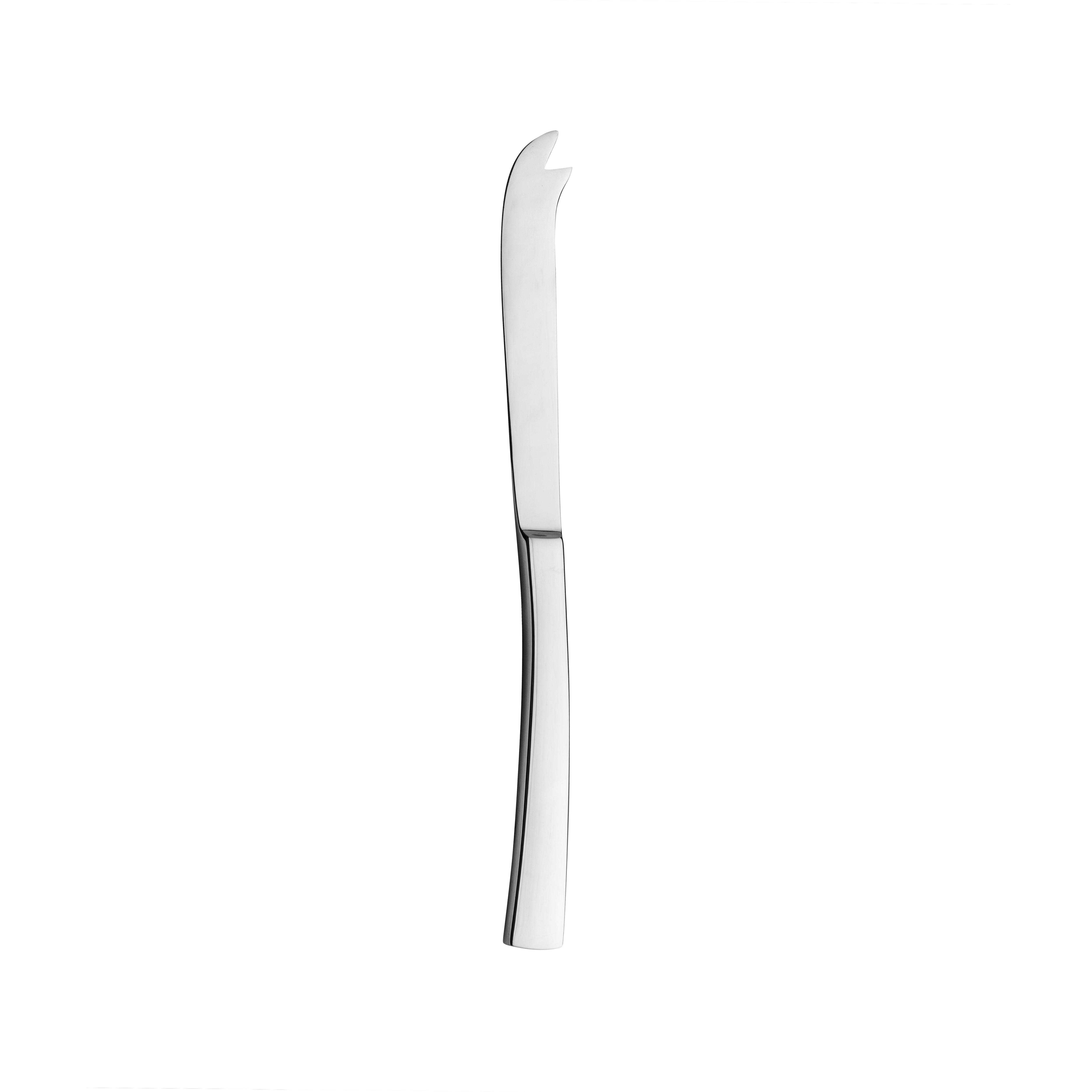 Trenton London Cheese Knife (Silver) (12 Pack)