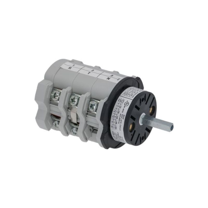 La Marzocco Selector Switch 0-2 Positions 32A 600V