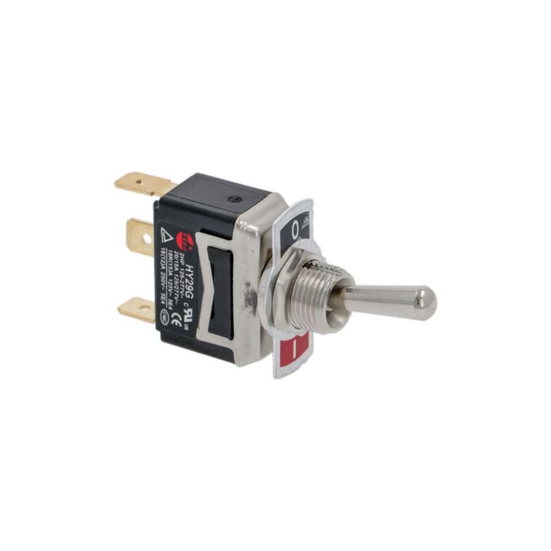 Expobar Lever Switch 18A 250V