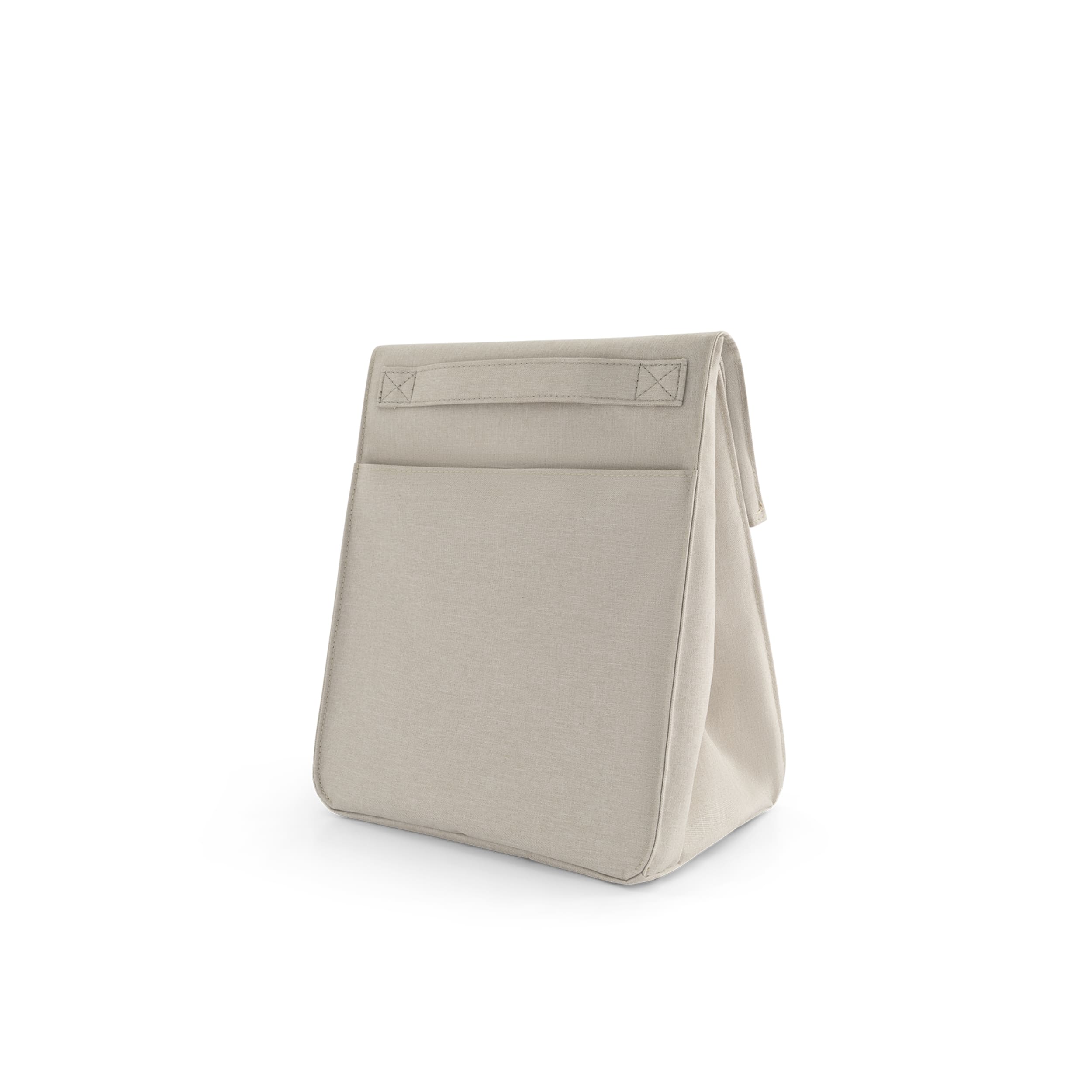 frank green Insulated Lunch Bag - Moon Dust