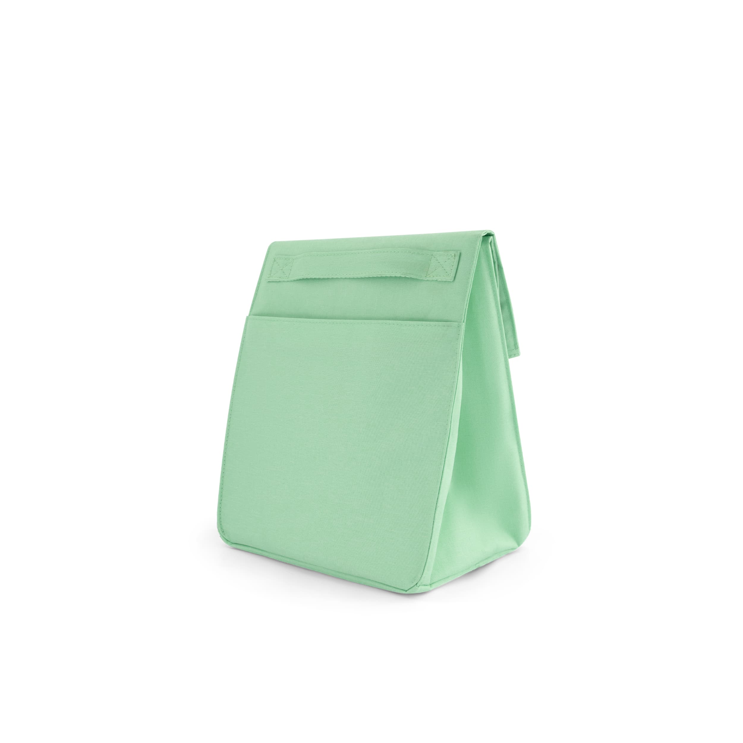 frank green Insulated Lunch Bag - Mint Gelato