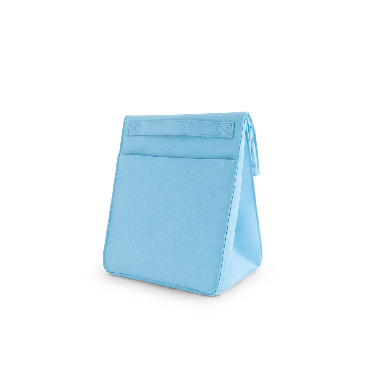 frank green Insulated Lunch Bag - Sky Blue