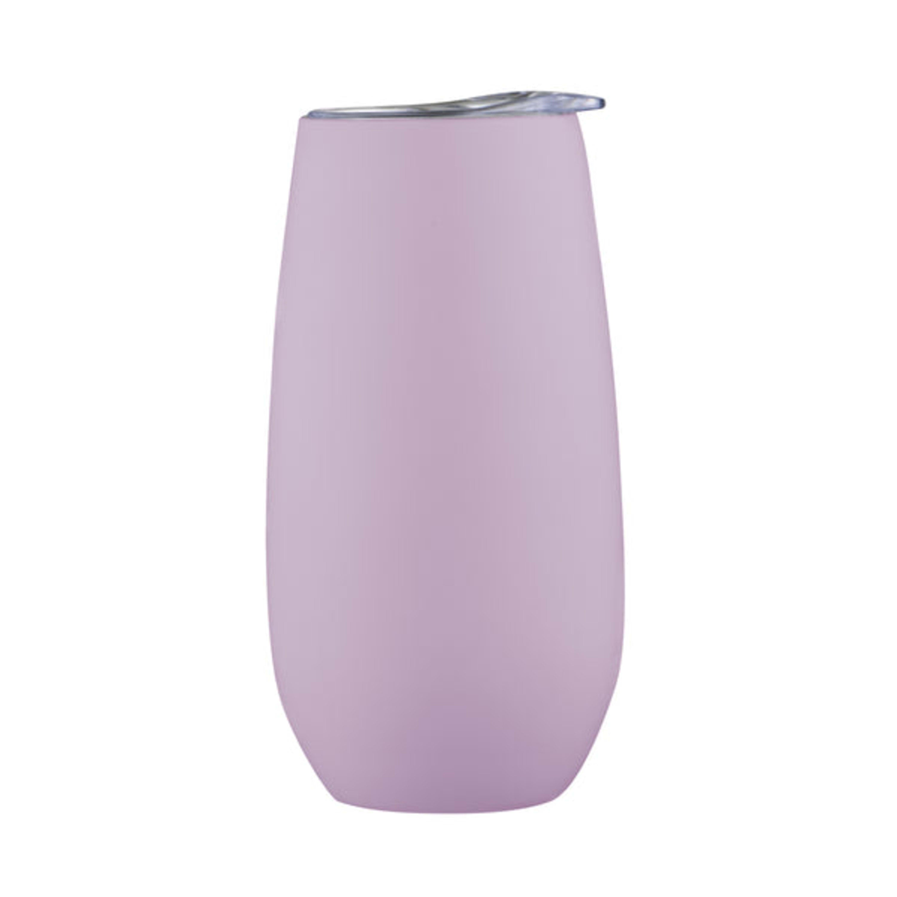 Avanti Champagne Tumbler 180ml - Pink