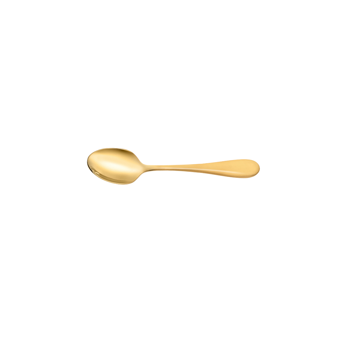 Tablekraft Soho Gold Teaspoon