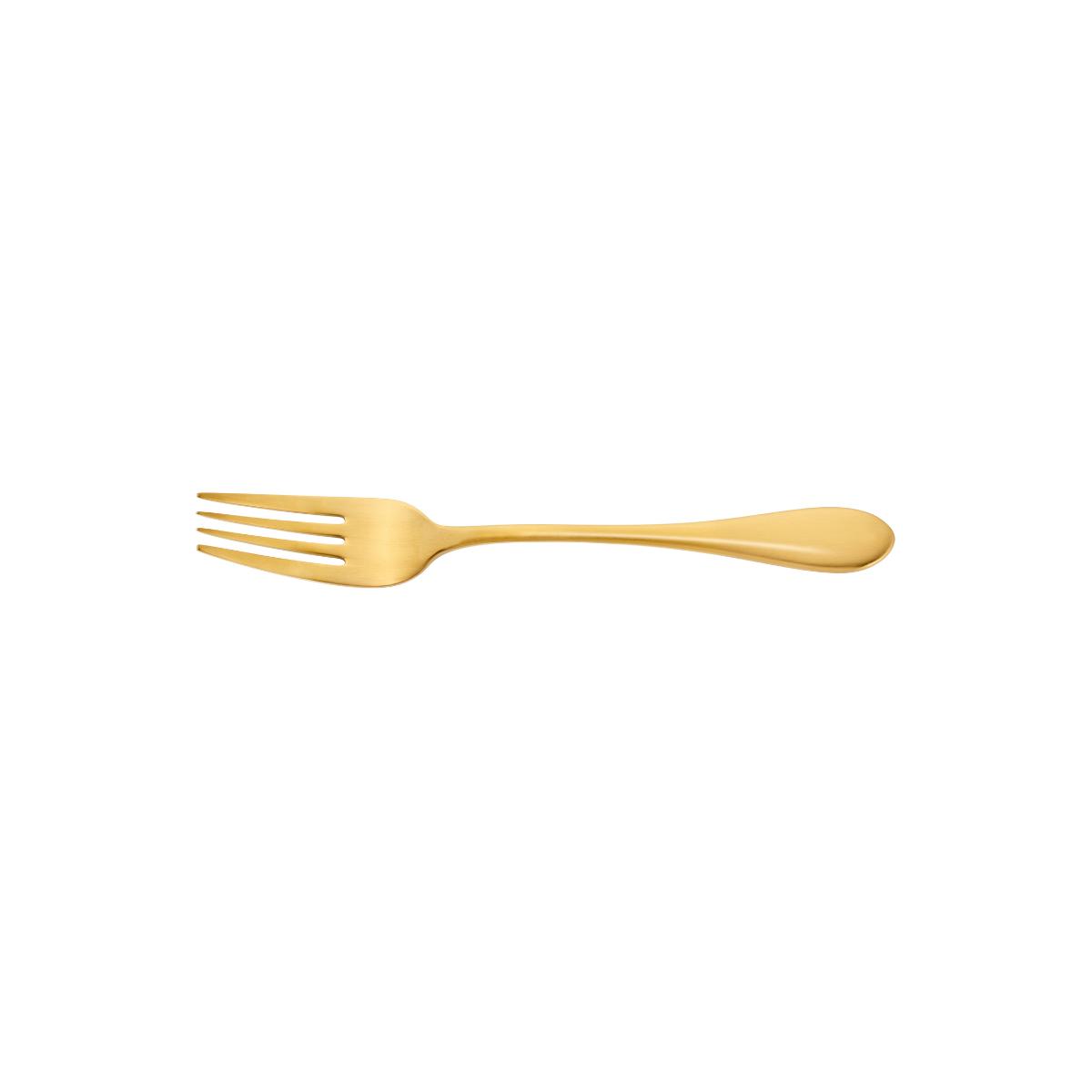 Tablekraft Soho Gold Table Fork