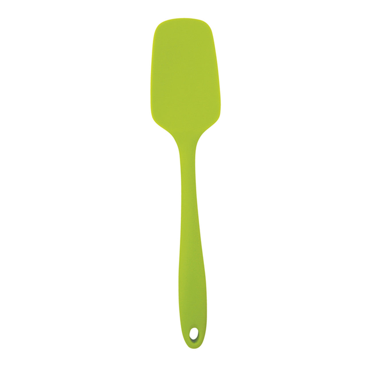 Avanti  Silicone Spoon Spatula - 28cm - Green