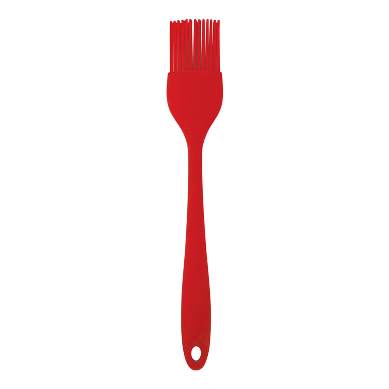 Avanti  Silicone Basting Brush - 28cm - Red