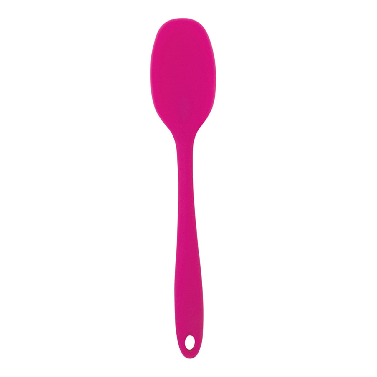 Avanti  Silicone Stirring Spoon - 28cm - Pink