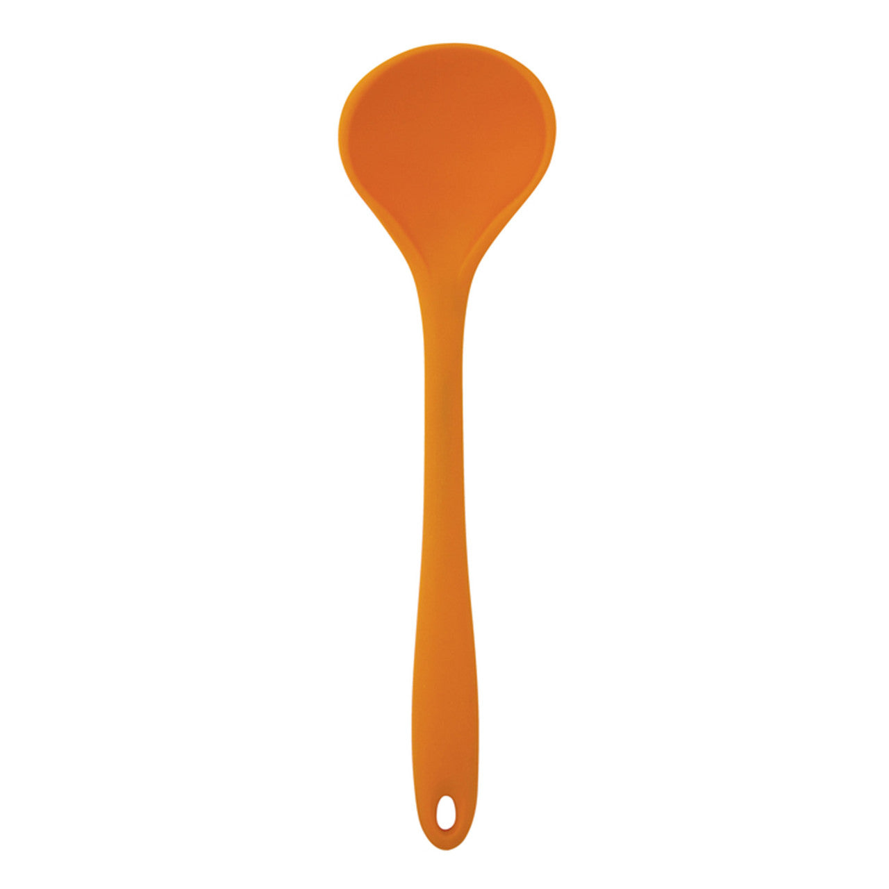 Avanti  Silicone Ladle - 27.5cm - Orange