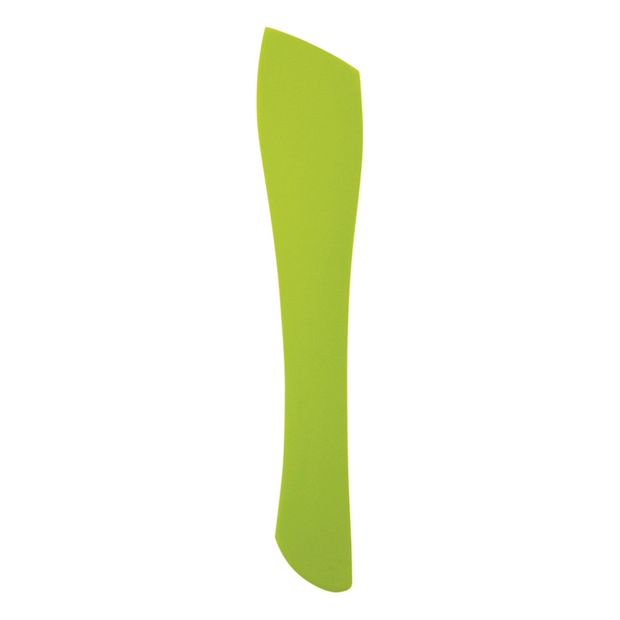 Avanti  Silicone Two End Spatula - 29.5cm - Green