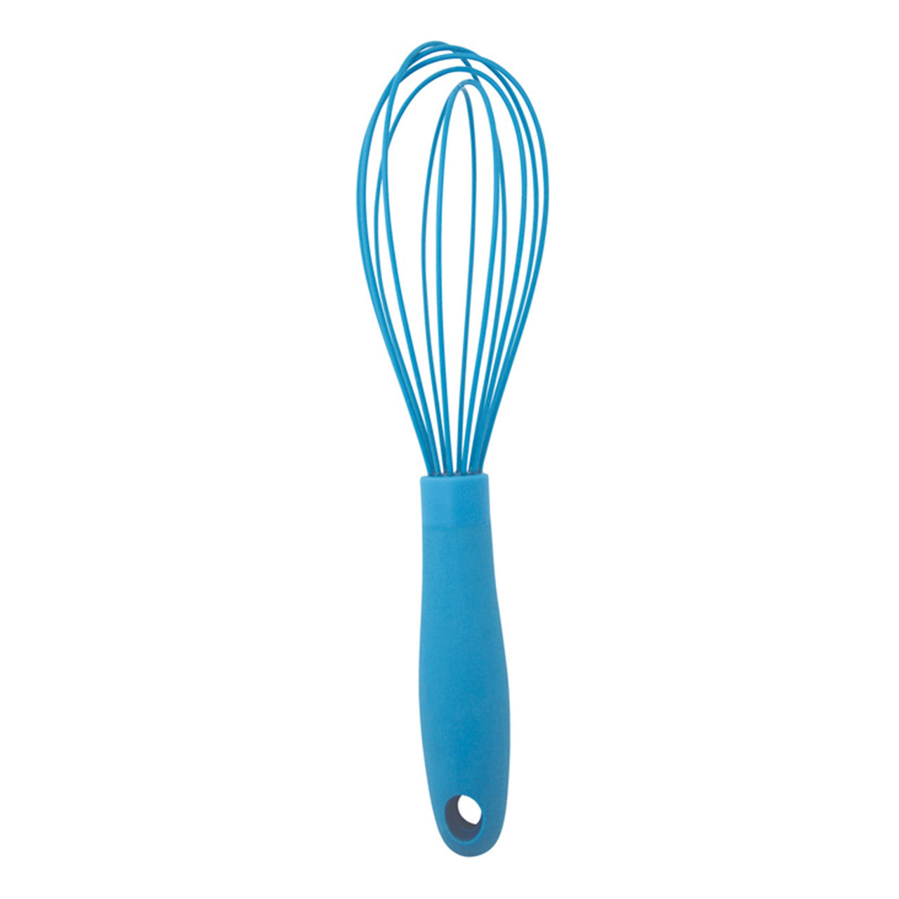 Avanti  Silicone Whisk - 26cm - Blue