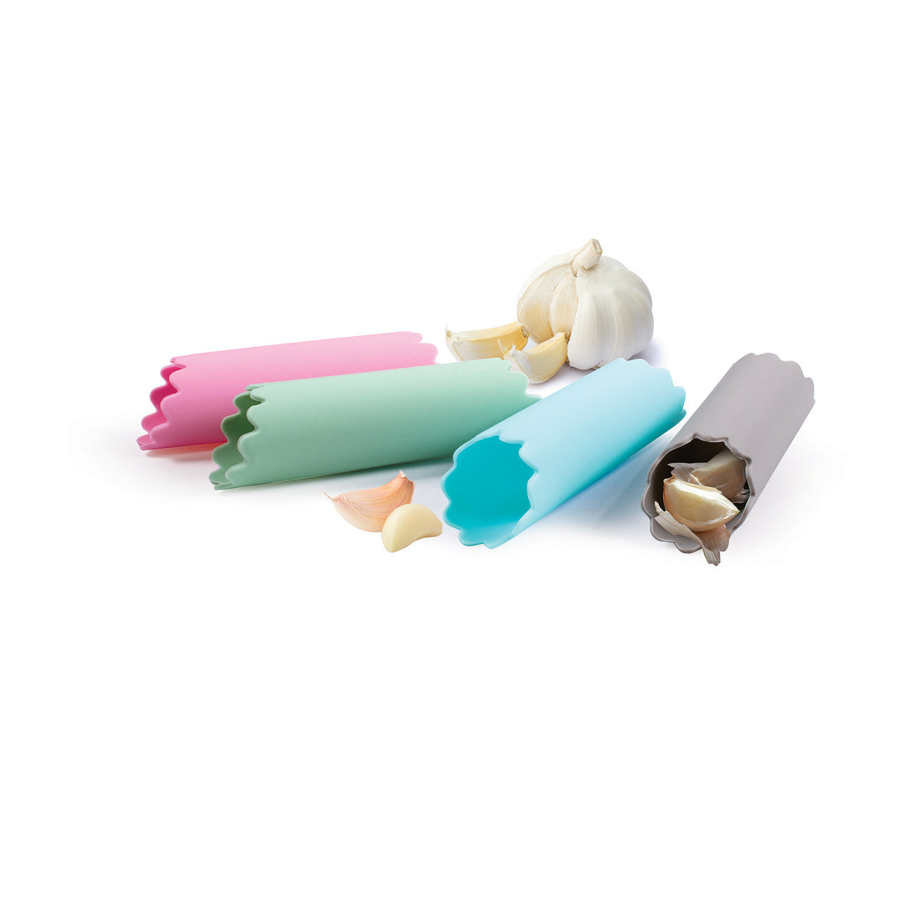 Avanti  Silicone Garlic Peeler - Single