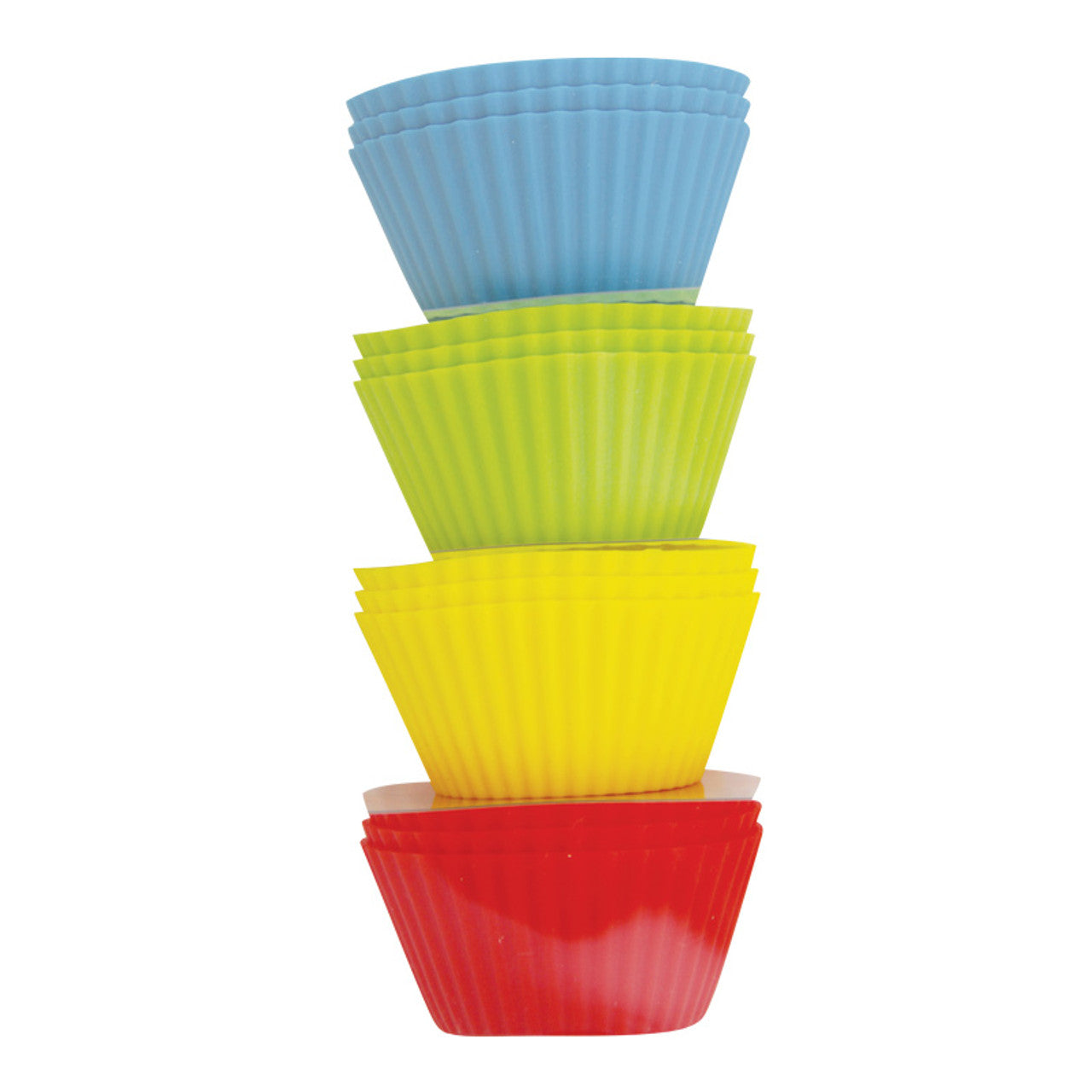 Avanti  Silicone Cupcake Cups 12 Piece Set