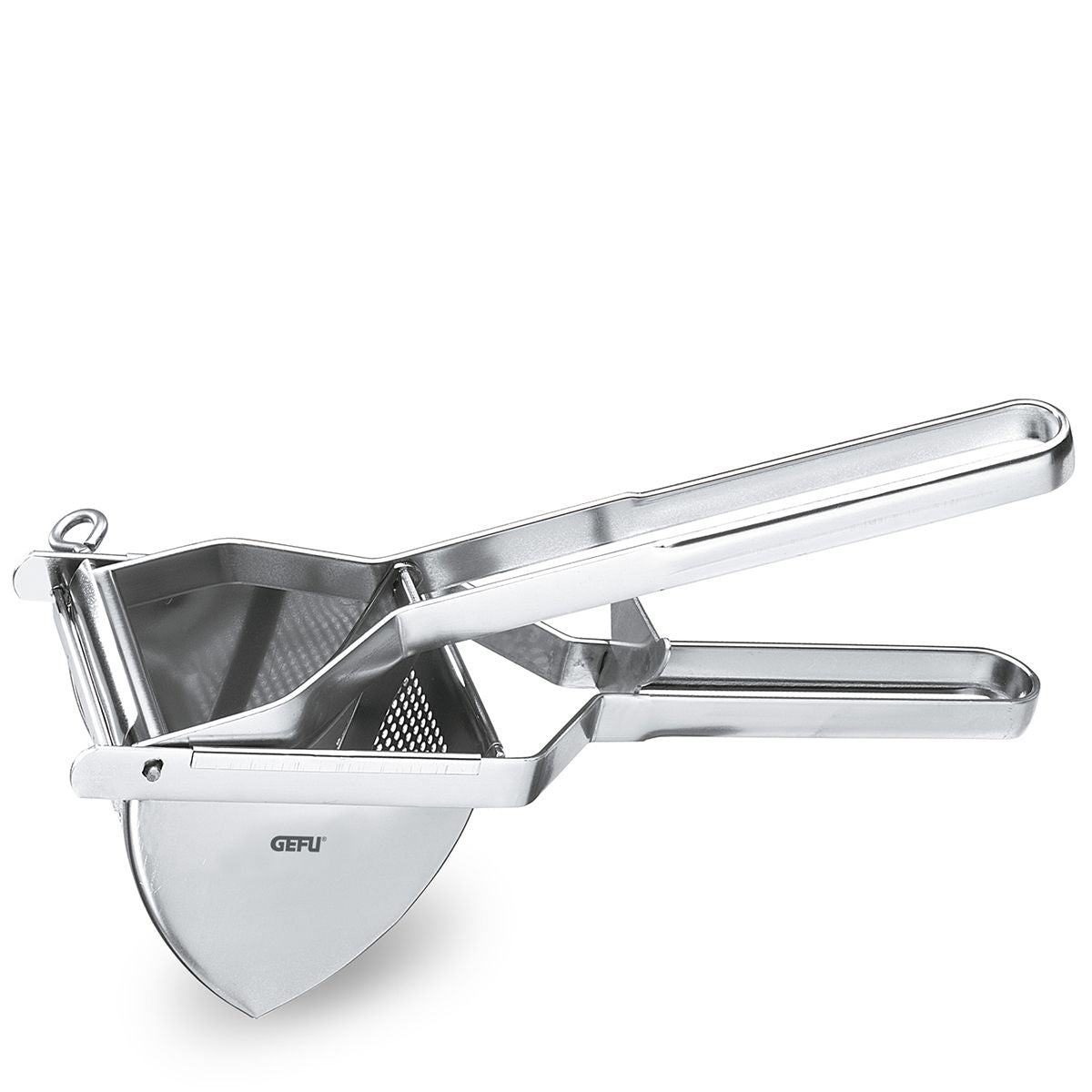 GEFU Das Original Potato Press