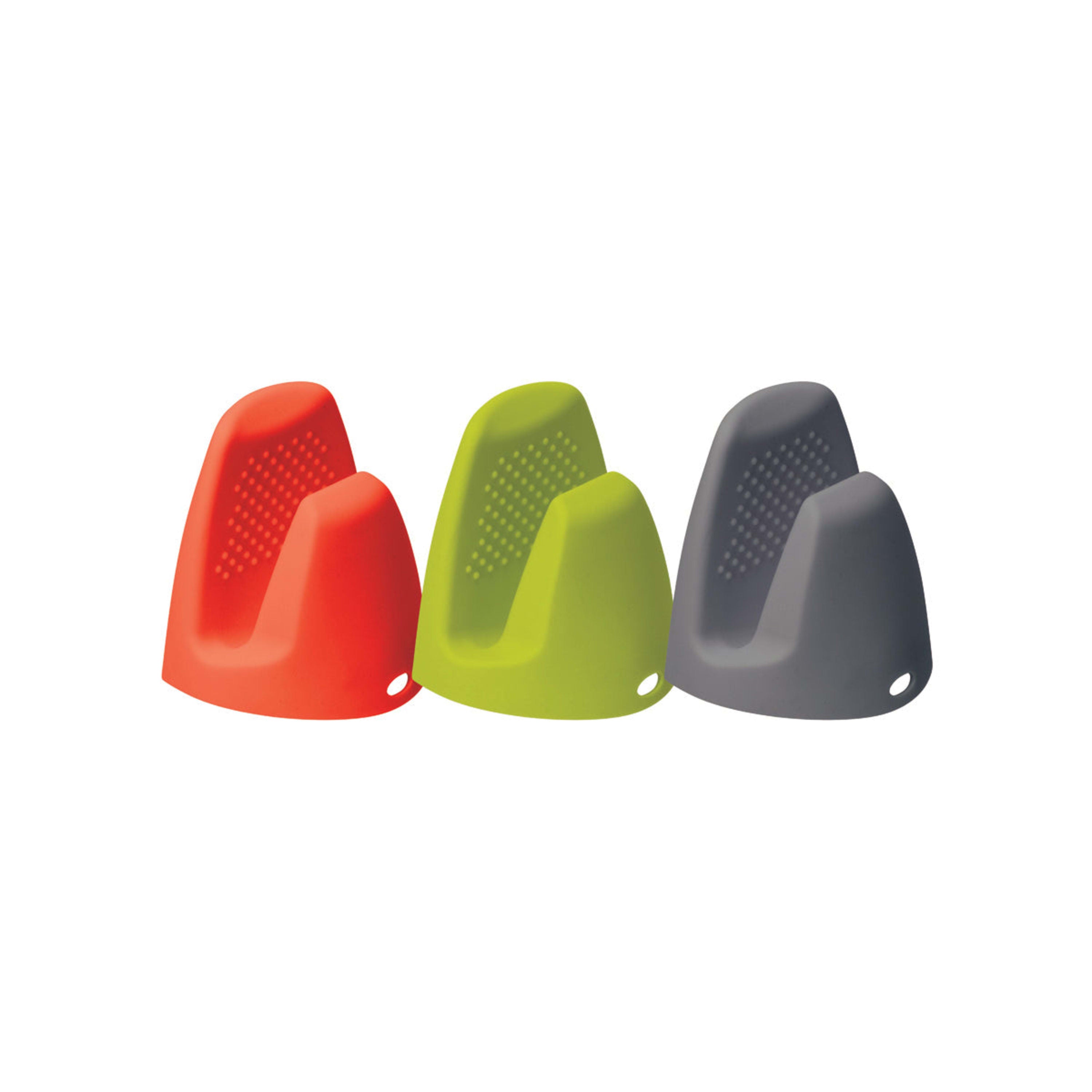 Avanti Silicone Hot Grips
