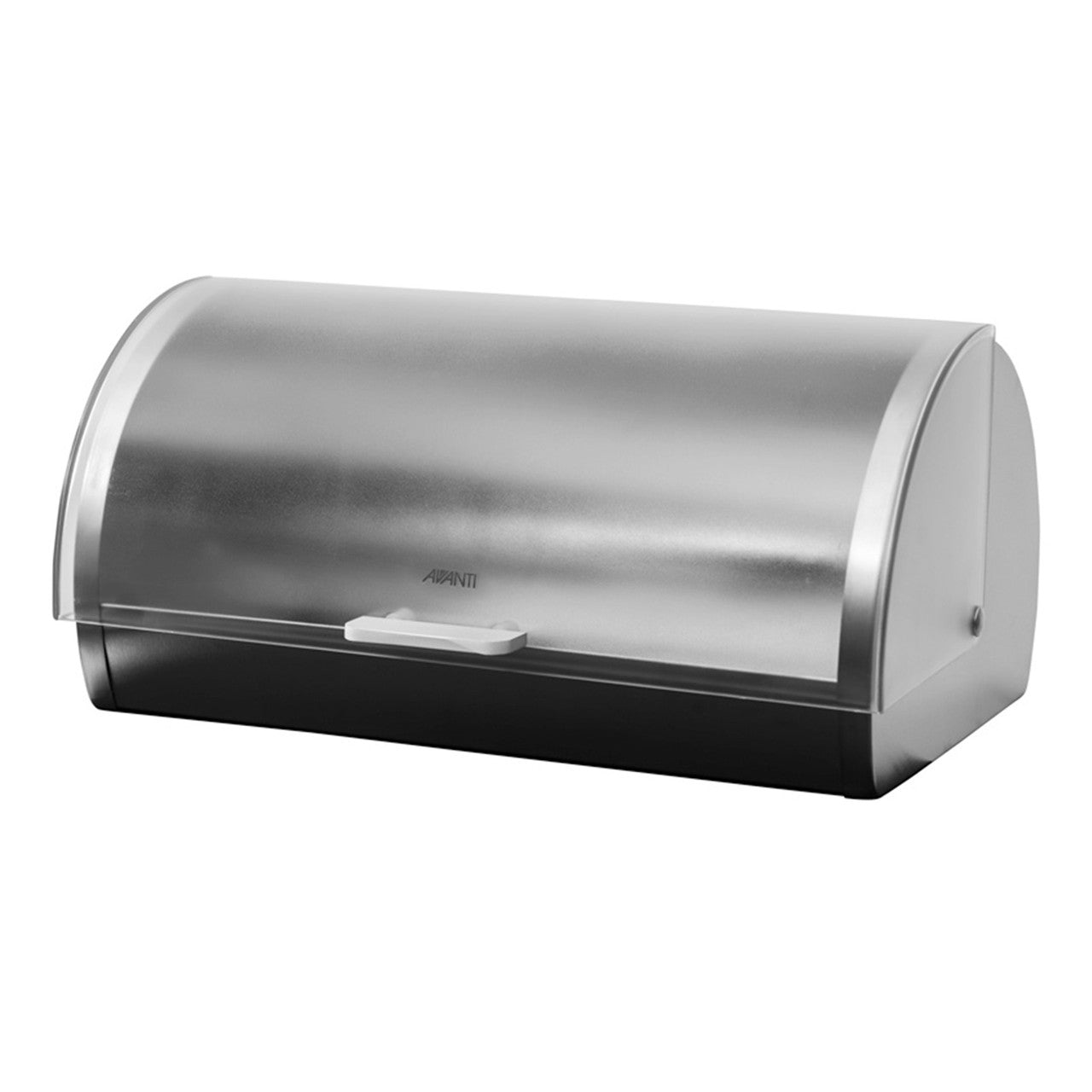 Avanti  Frosted Roll Top Bread Bin