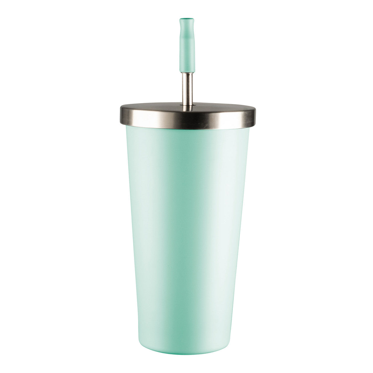 Avanti  Insulated Smoothie Tumbler - 500ml - Mint