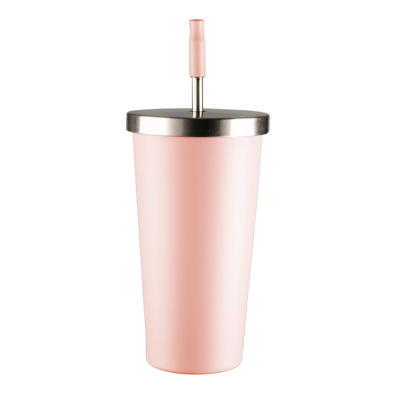 Avanti  Insulated Smoothie Tumbler - 500ml - Pink
