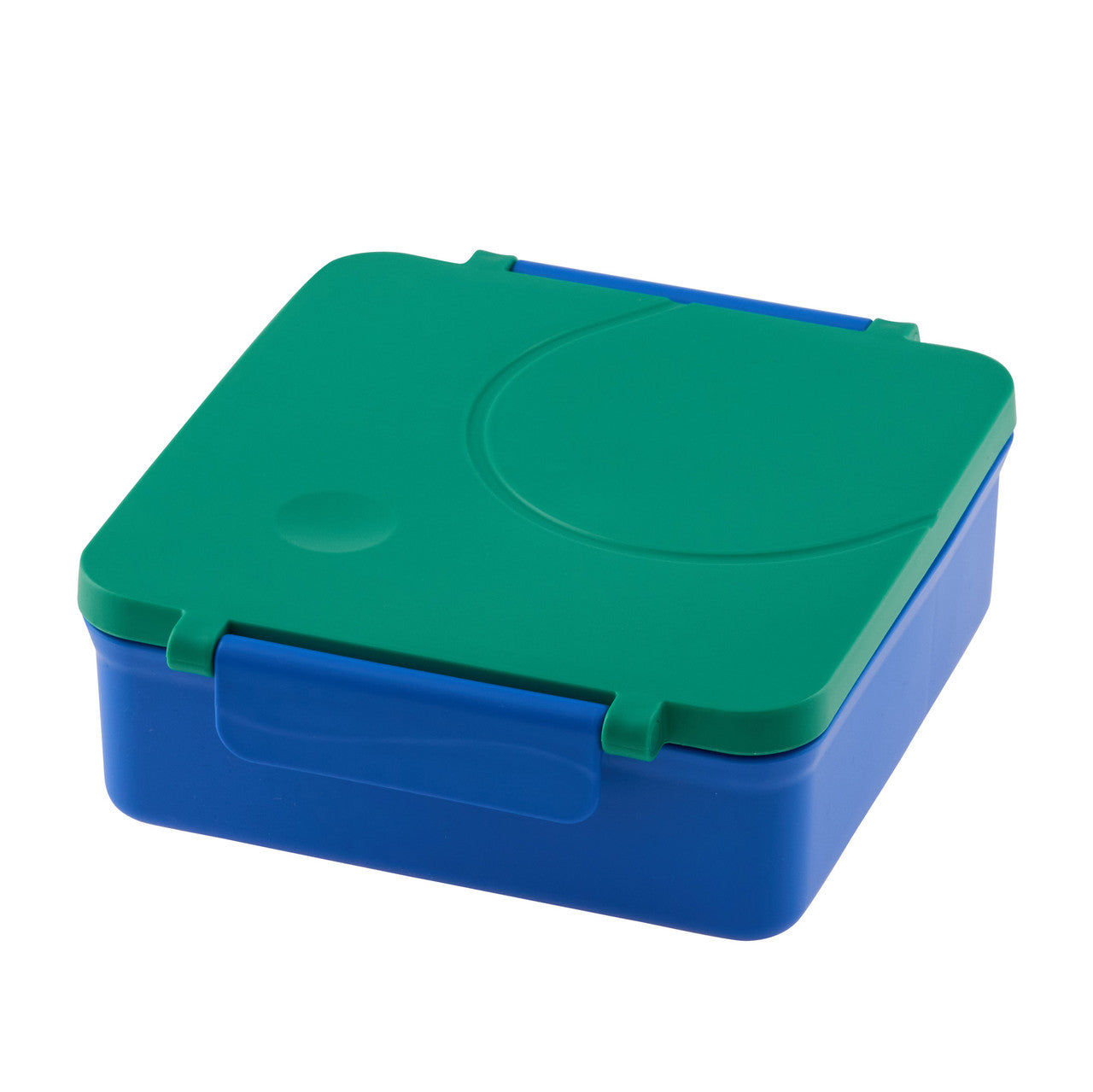 Avanti Yum Yum Green Insulated Food Jar + Bento Lunch Box Bundle