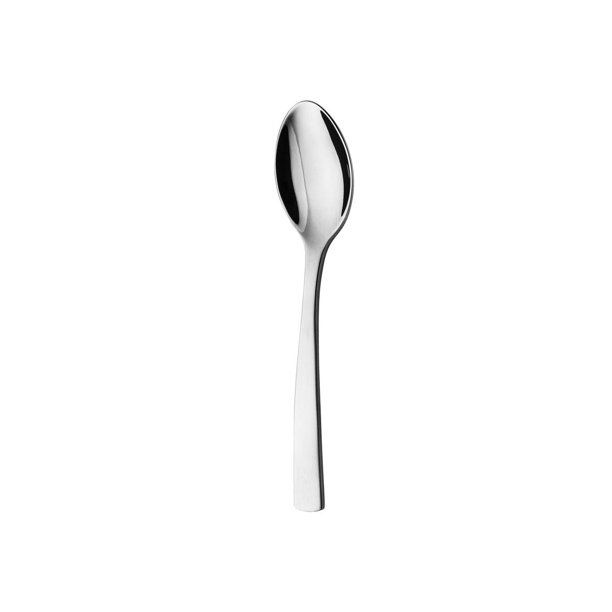 Trenton Torino Coffee Spoon (Silver) (12 Pack)