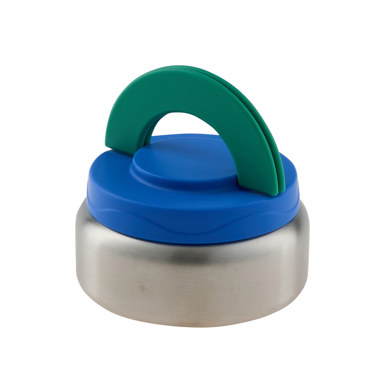 Avanti Yum Yum Green Insulated Food Jar + Bento Lunch Box Bundle