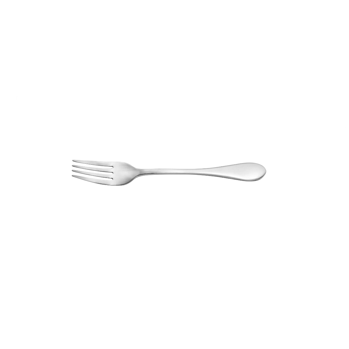 Tablekraft Soho Matt Dessert Fork