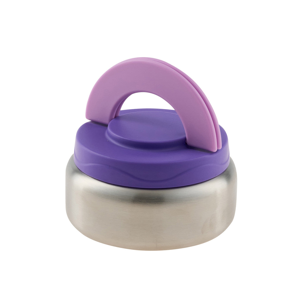 Avanti Yum Yum Insulated Jar - Lavender