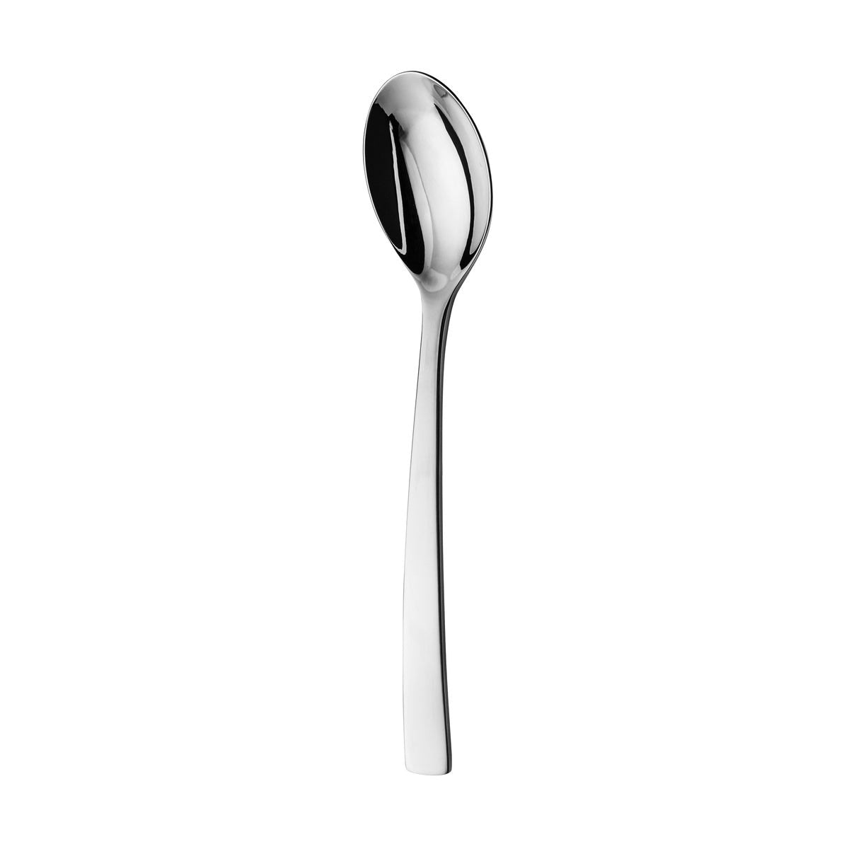 Trenton Torino Dessert Spoon (Silver) (12 Pack)