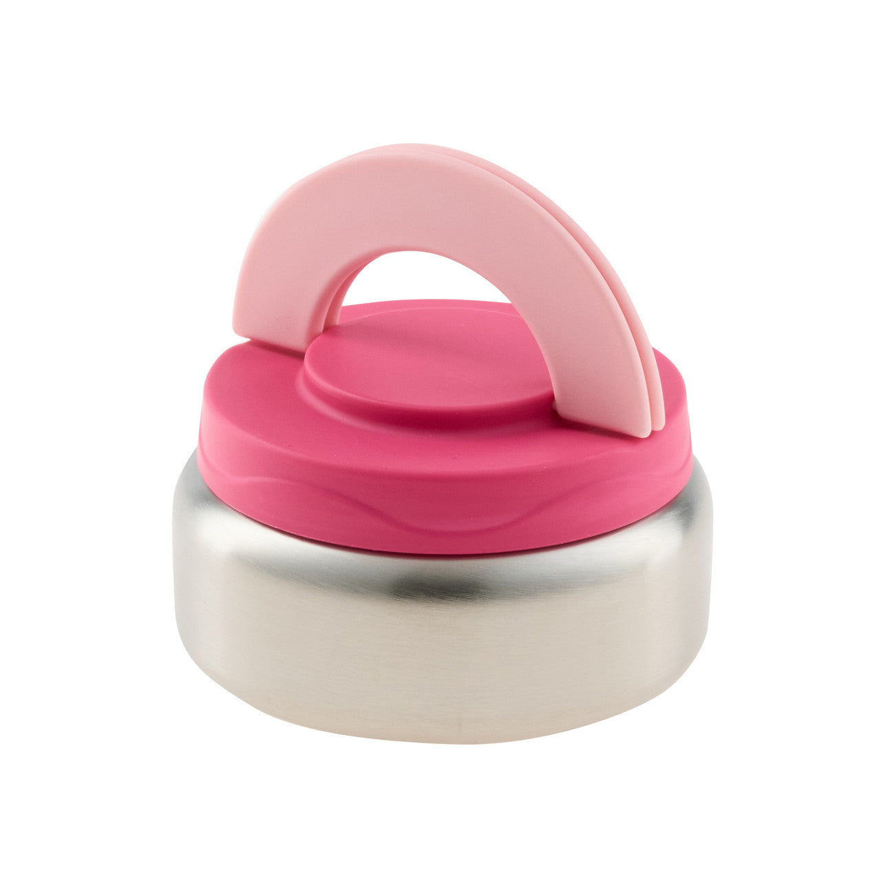 Avanti Yum Yum Insulated Jar - Pink