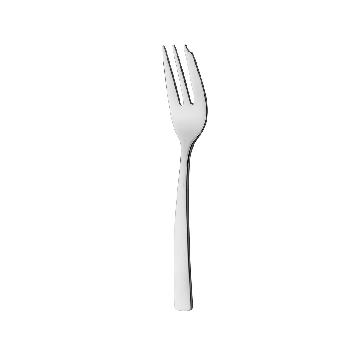 Trenton Torino Cake Fork (Silver) (12 Pack)