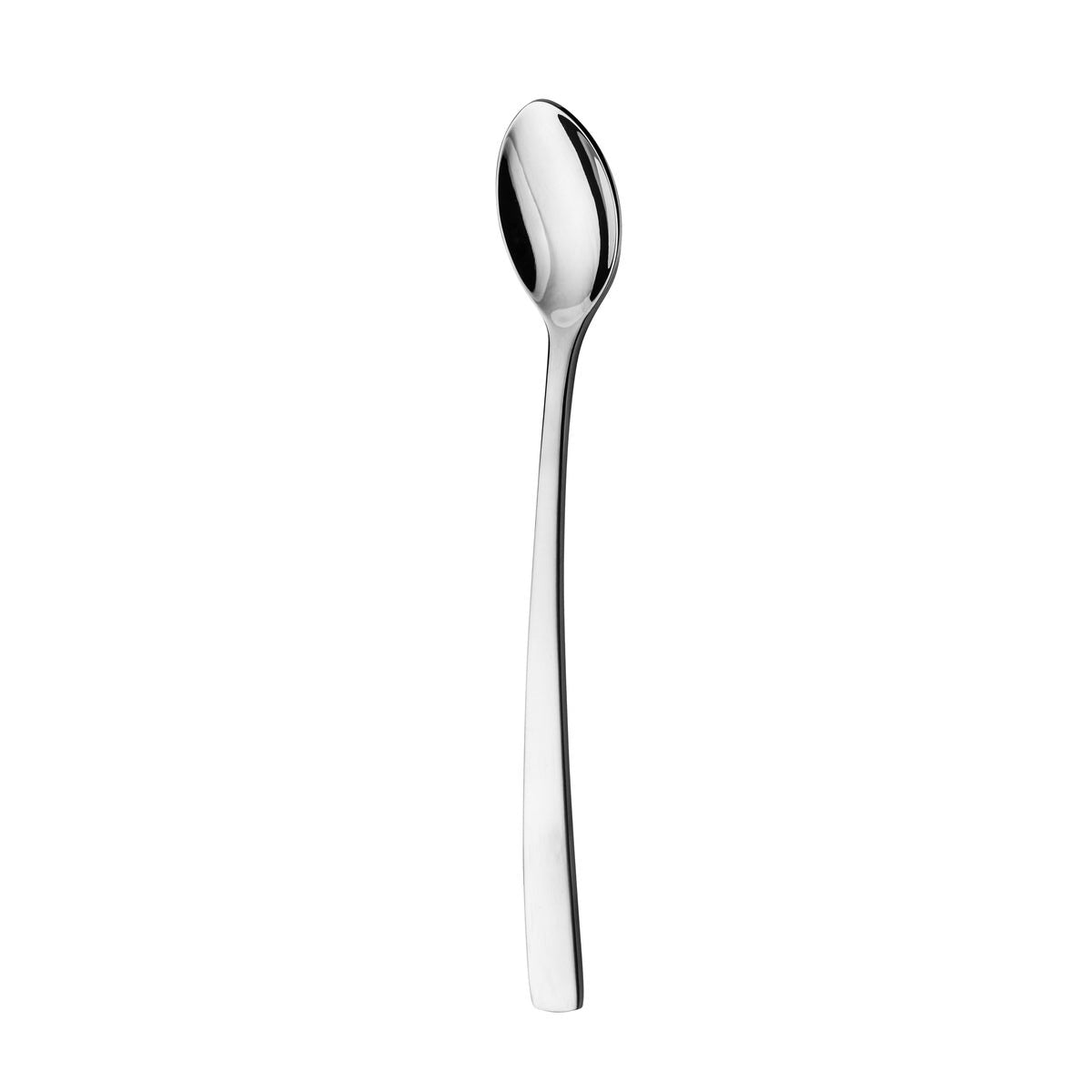 Trenton Torino Soda Spoon (Silver) (12 Pack)