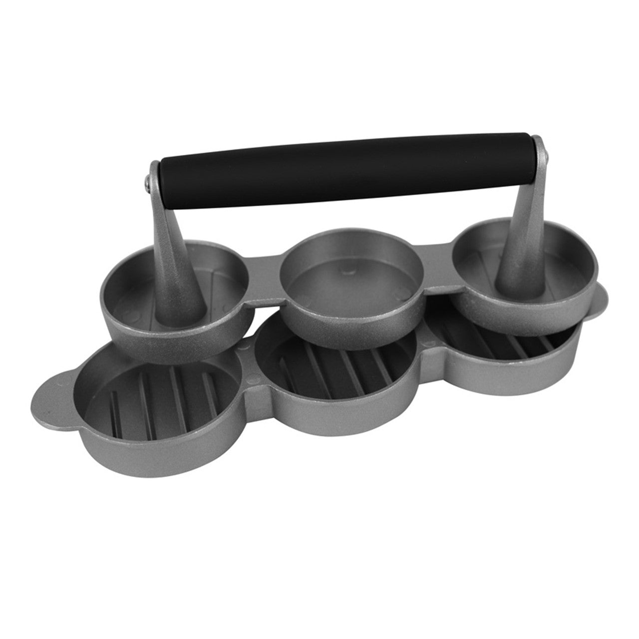 Avanti  3 Mini Burger Press