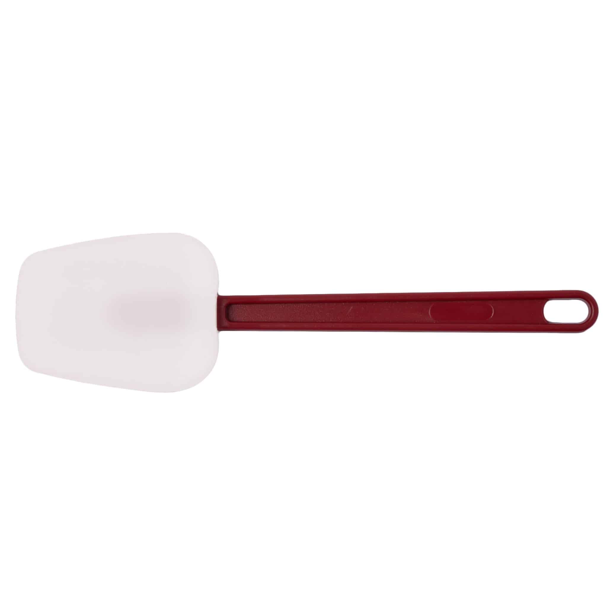 KH Classik Chef High Heat Silicone Spatula Spoon 25cm