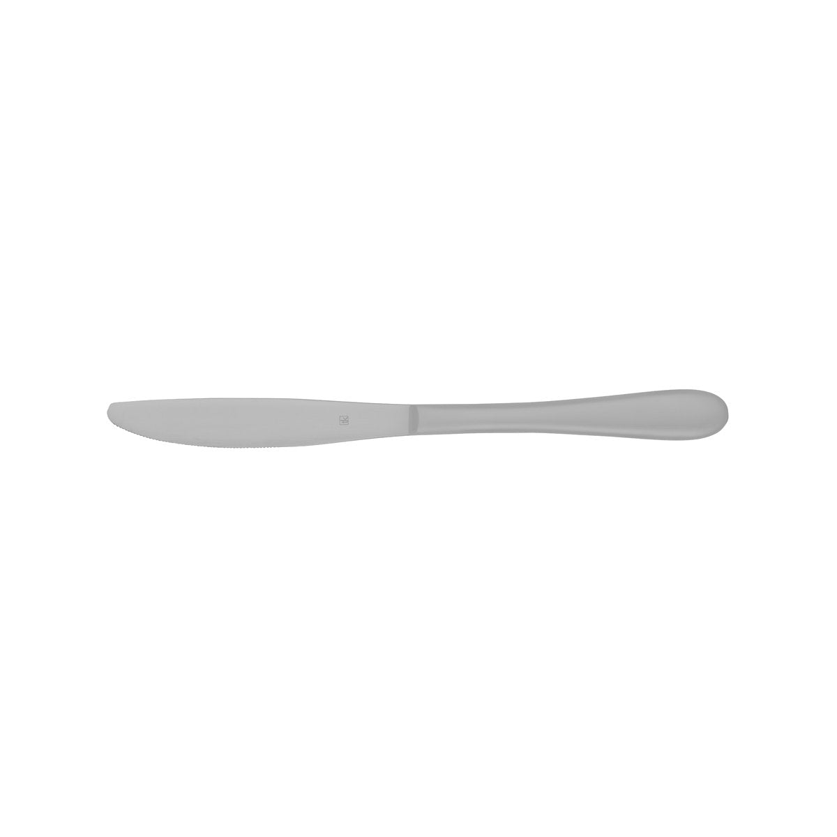 Tablekraft Soho Matt Table Knife (Pack of 12)