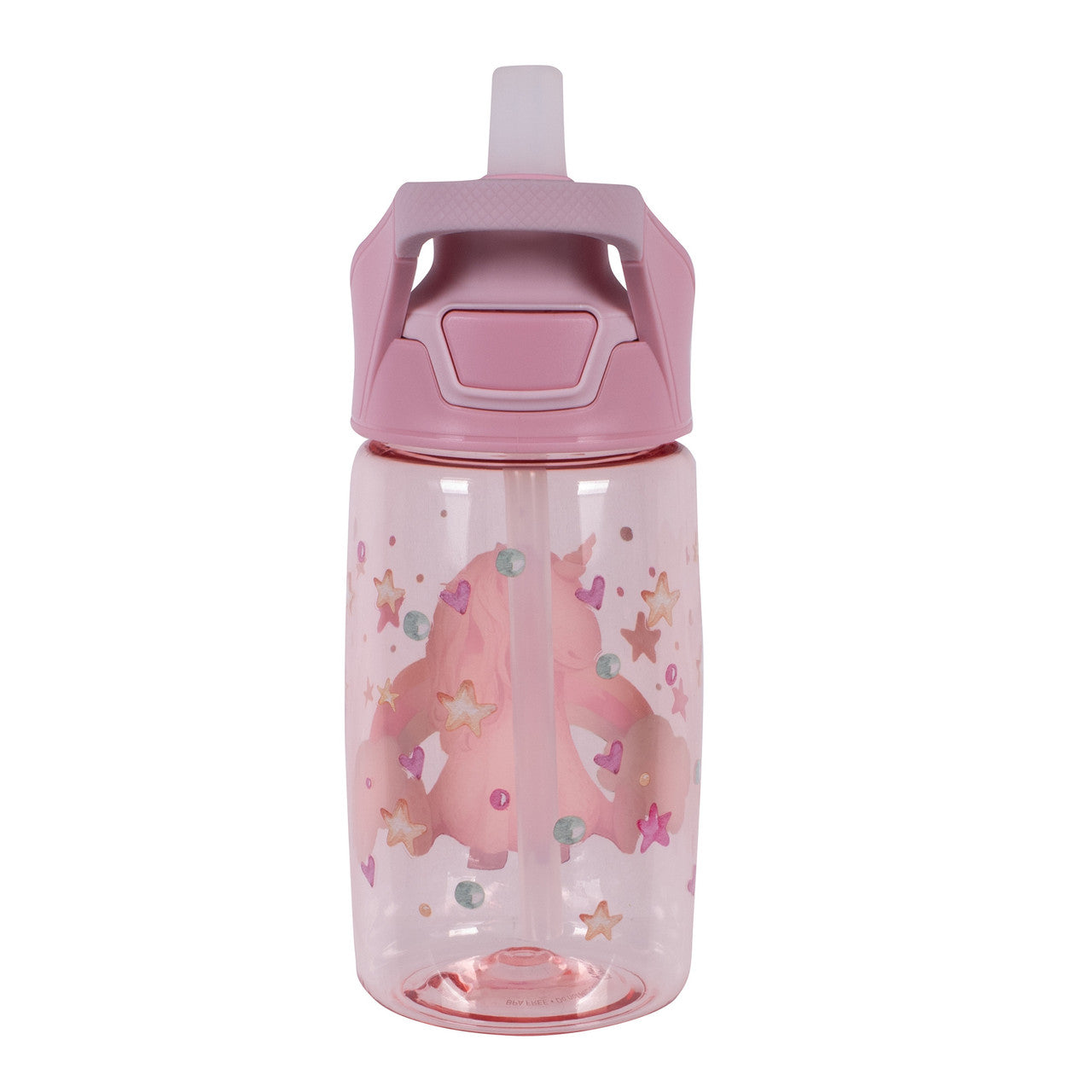 Avanti  Yum Yum Tritan Bottle 450ml - Unicorn