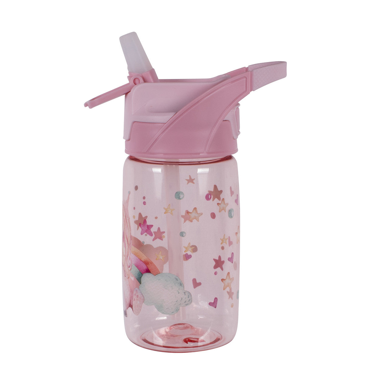 Avanti  Yum Yum Tritan Bottle 450ml - Unicorn