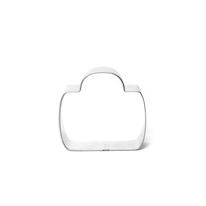 Bake Group Coffee Mug Cookie Cutter 3.5in