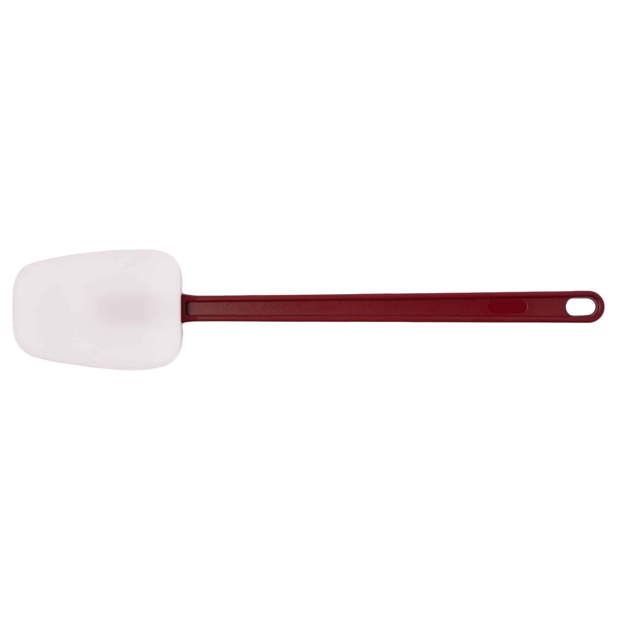 KH Classik Chef High Heat Silicone Spatula Spoon 40cm