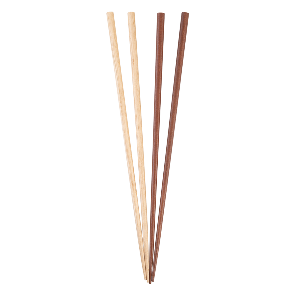 D.Line Wood Cooking Chopsticks Set of 2 – 30 cm