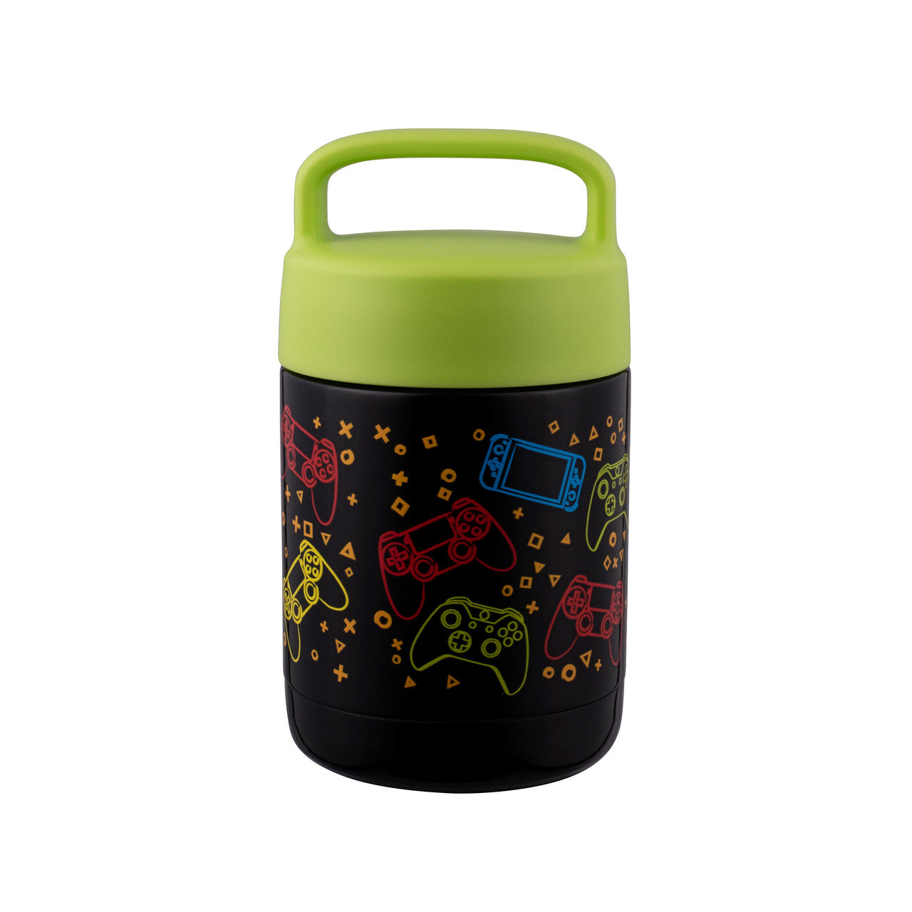 Avanti  Yum Yum Food Jar 450ml - Gaming