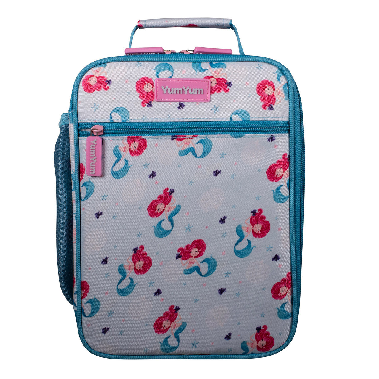 Avanti  Yumyum Kids Insulated Lunch Bag - Mermaid Melody