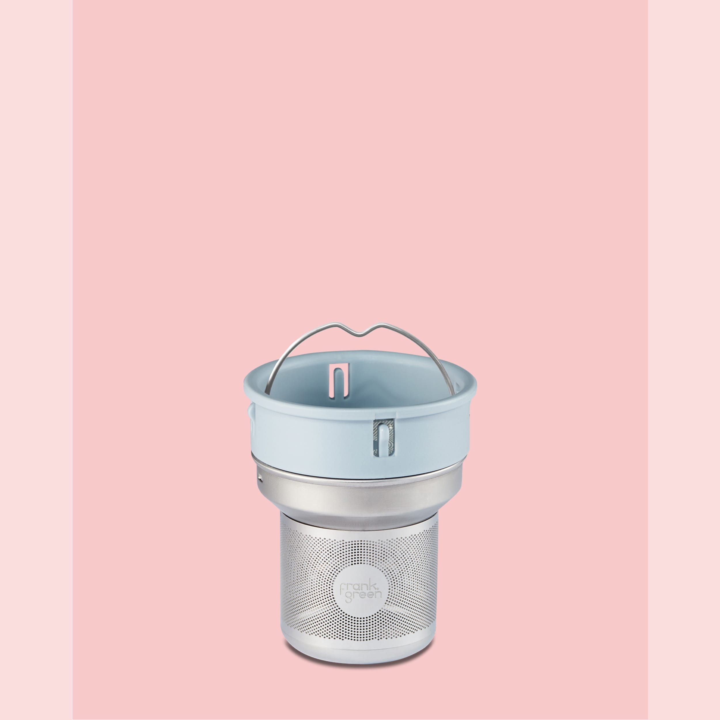 frank green Tea Infuser - Stainless Steel